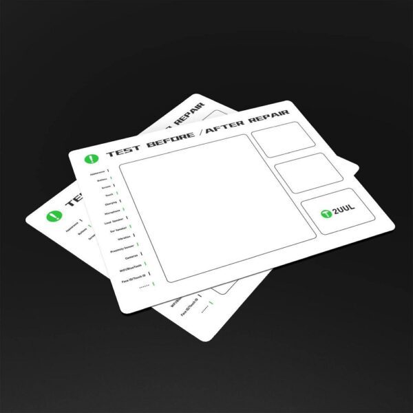 2UUL Magnetic Organizer (30x25cm)