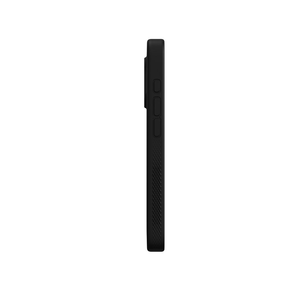 ZAGG case MANHATTAN SNAP compatible with MagSafe for IPHONE 17 black