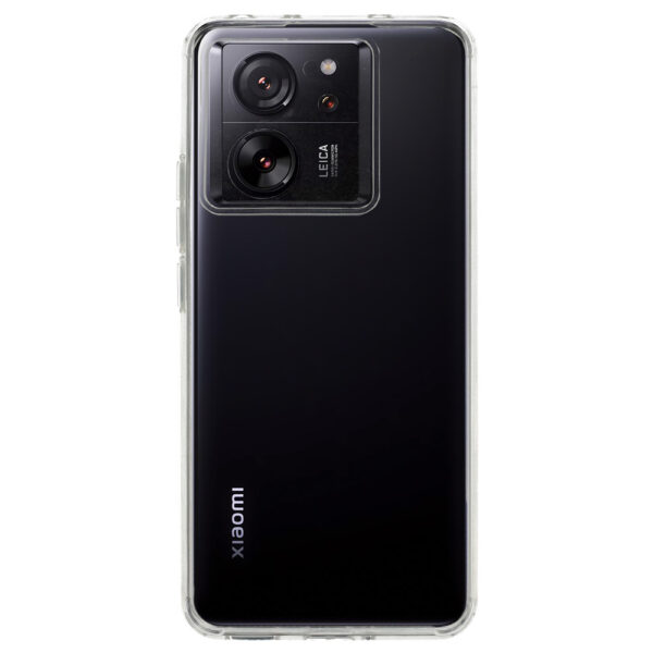 Clear Case for Xiaomi 13T/13T Pro  Przezroczysty