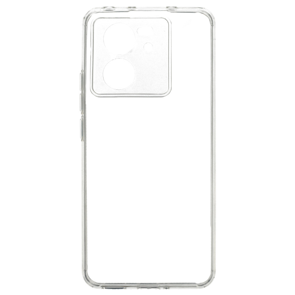 Clear Case for Xiaomi 13T/13T Pro  Przezroczysty
