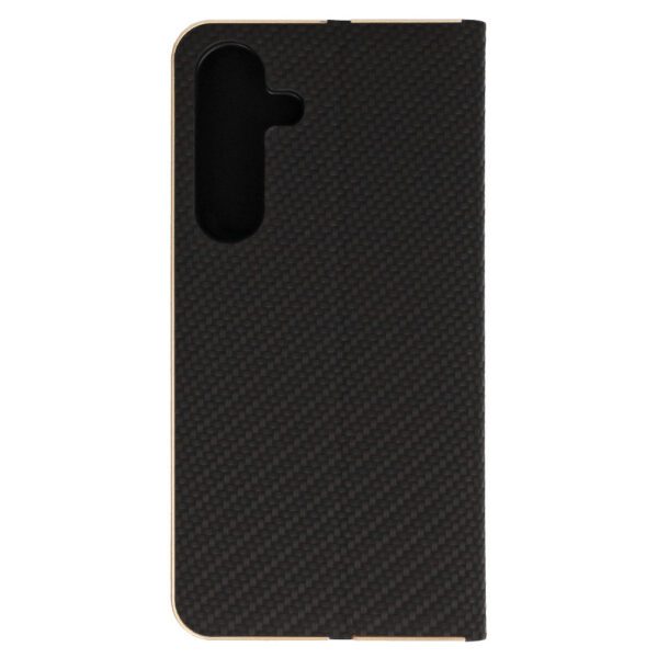 foto_add-324835 Wonder Frame Carbon Case for Samsung Galaxy S25 FE black