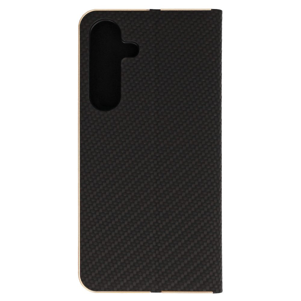 foto_add-324835 Wonder Frame Carbon Case for Samsung Galaxy S25 FE black