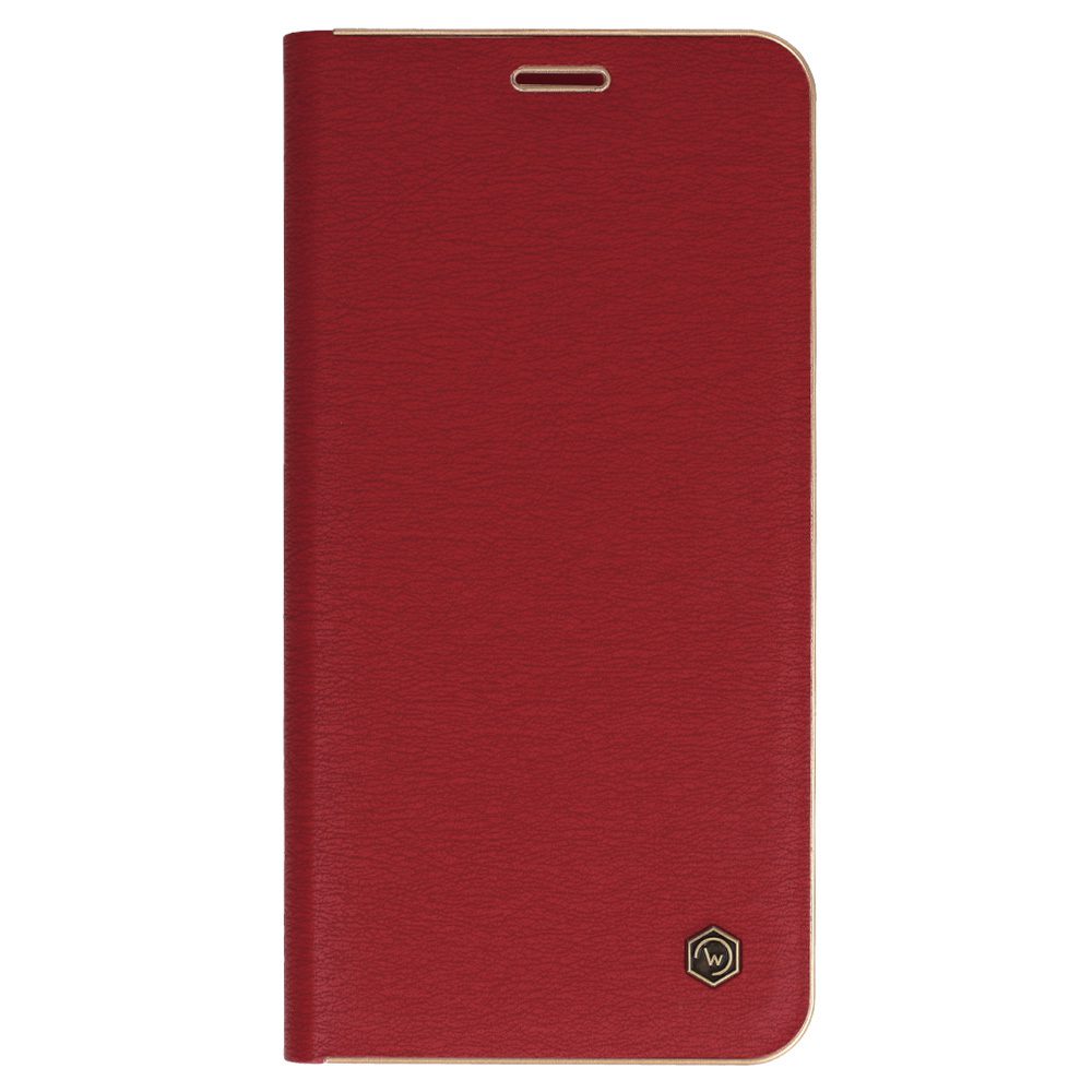foto_add-324953 Wonder Frame Case for Iphone 17 Air red