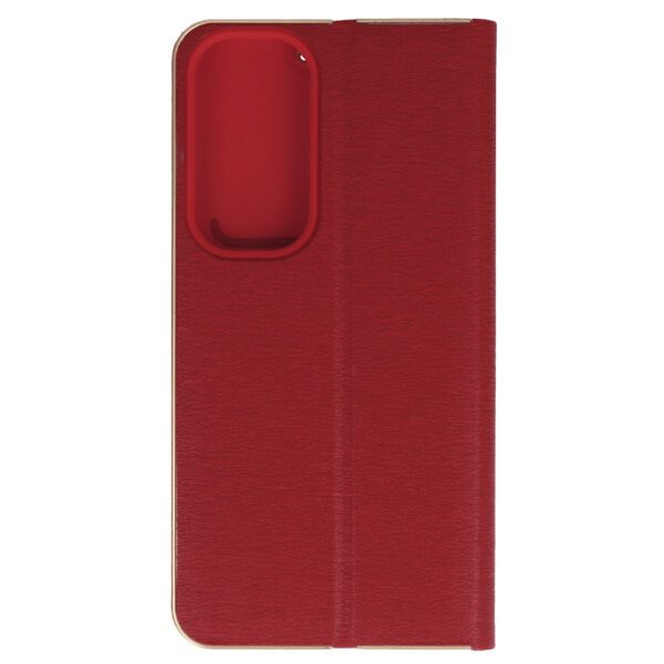 foto_add-324982 Wonder Frame Case for Iphone 17 Pro red