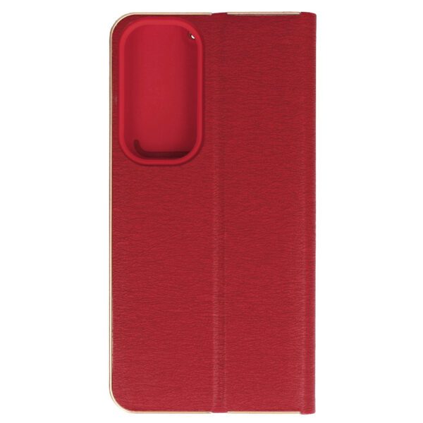 foto_add-325605 Wonder Frame Case for Samsung Galaxy S25 FE red