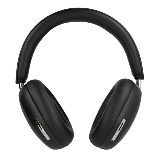 Blavec Over-ear Bluetooth Headphones BO-13 Bass Aceonix ANC (BO13-B) black