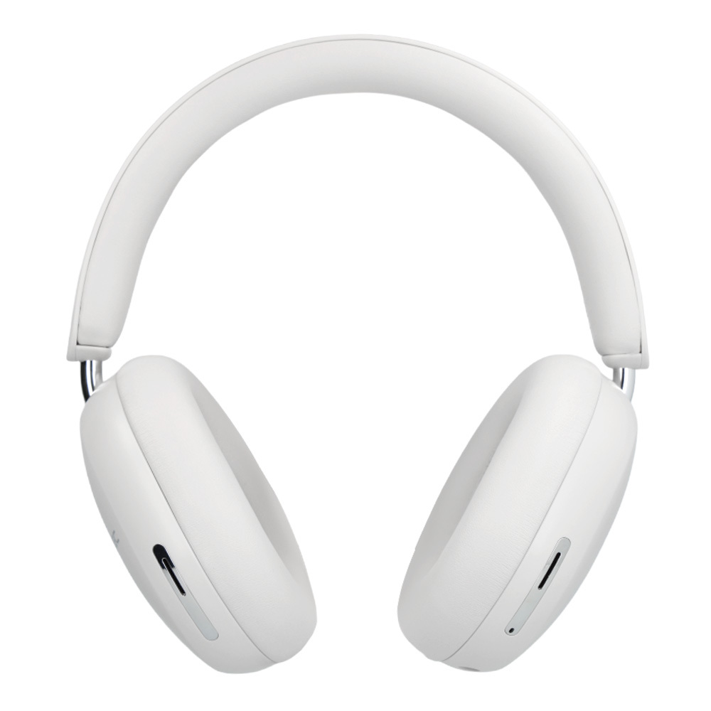 Blavec Over-ear Bluetooth Headphones BO-13 Bass Aceonix ANC (BO13-W) white