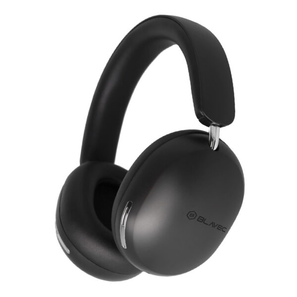 Blavec Over-ear Bluetooth Headphones BO-13 Bass Aceonix ANC (BO13-B) black