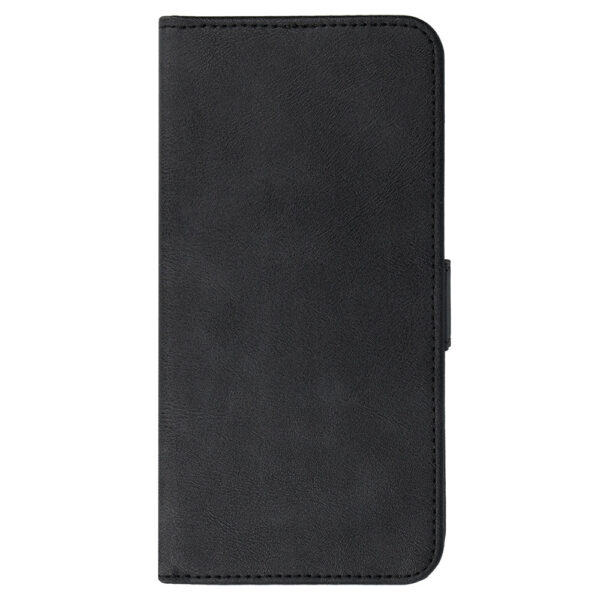 COMMON Universal Book Case (SIZE M) for Samsung S21/S10/Note/Note 2/Note 3/Huawei P30 Lite/P9/P9 Lite/Sony Xperia Z3/Z4/Z5 black