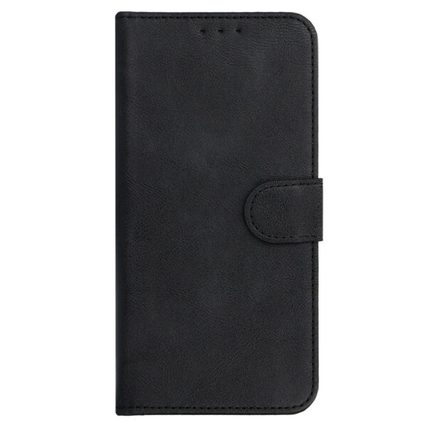 COMMON Universal Book Case (SIZE M) for Samsung S21/S10/Note/Note 2/Note 3/Huawei P30 Lite/P9/P9 Lite/Sony Xperia Z3/Z4/Z5 black