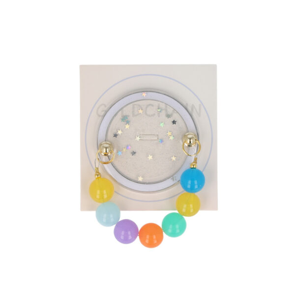 Ring Holder Magsafe BEADS - design MS55 multicolored
