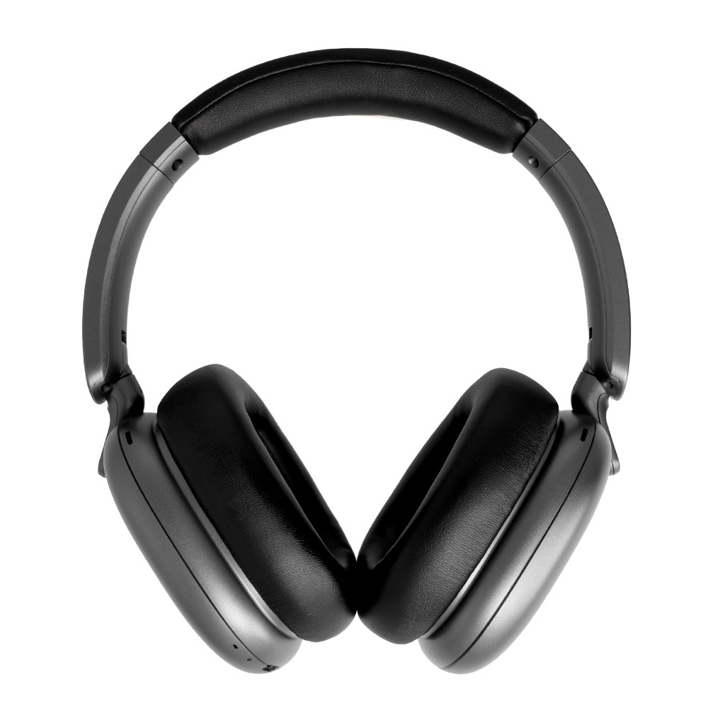 Blavec Over-ear Bluetooth Headphones BO-10 Bass Expert ANC (BO10-B) black