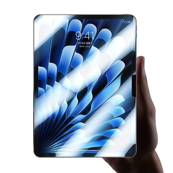 Benks Tempered glass OKR+ for Ipad Pro 13 2024