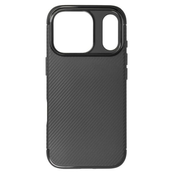 foto_add-329595 Tel Protect Carbon Elite for Iphone 17 Pro Max Black