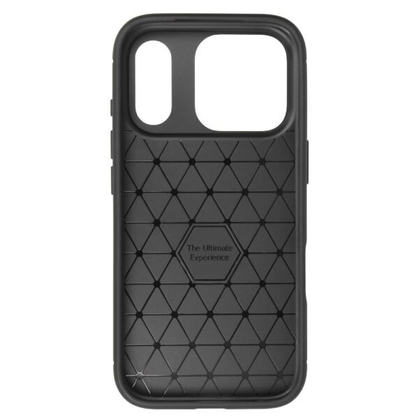 foto_add-329596 Tel Protect Carbon Elite for Iphone 17 Pro Max Black