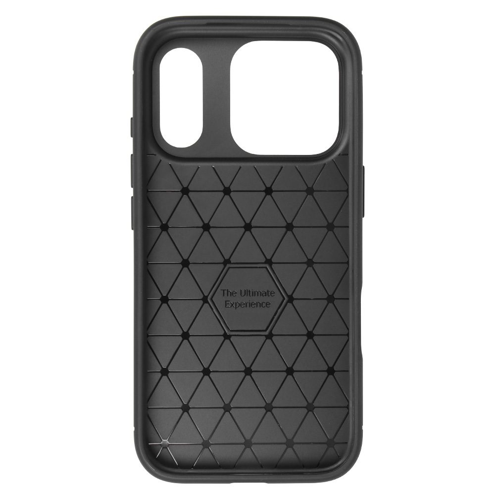 foto_add-329596 Tel Protect Carbon Elite for Iphone 17 Pro Max Black