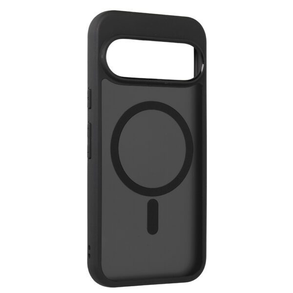 Full Matte Mag Cover for Google Pixel 10/10 Pro black