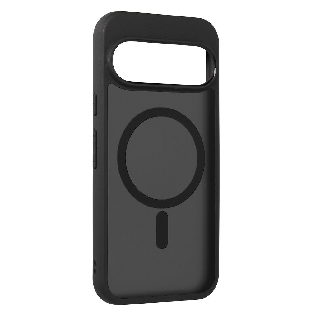 Full Matte Mag Cover for Google Pixel 10/10 Pro black