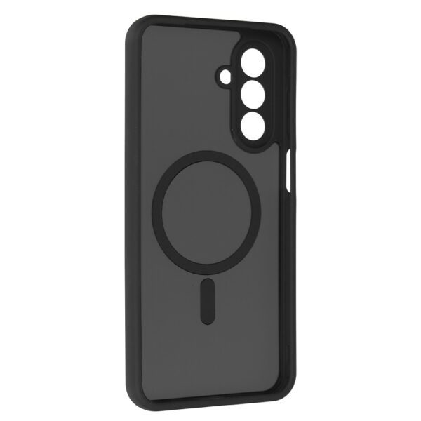 foto_add-329681 Full Matte Mag Cover for Samsung Galaxy A17 5G black