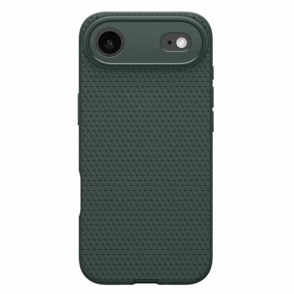 foto_add-329694 Case SPIGEN Liquid Air ACS10304 for Iphone 17 Air - Abyss Green