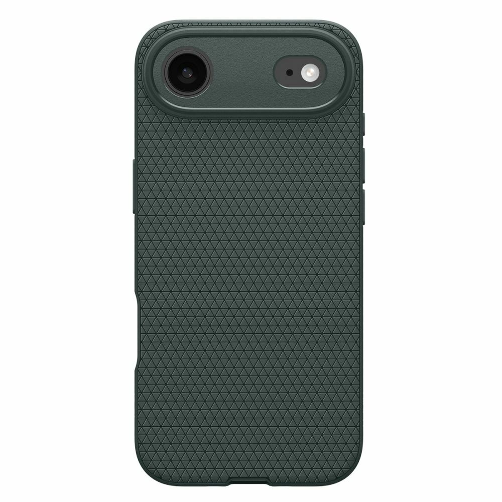 foto_add-329694 Case SPIGEN Liquid Air ACS10304 for Iphone 17 Air - Abyss Green