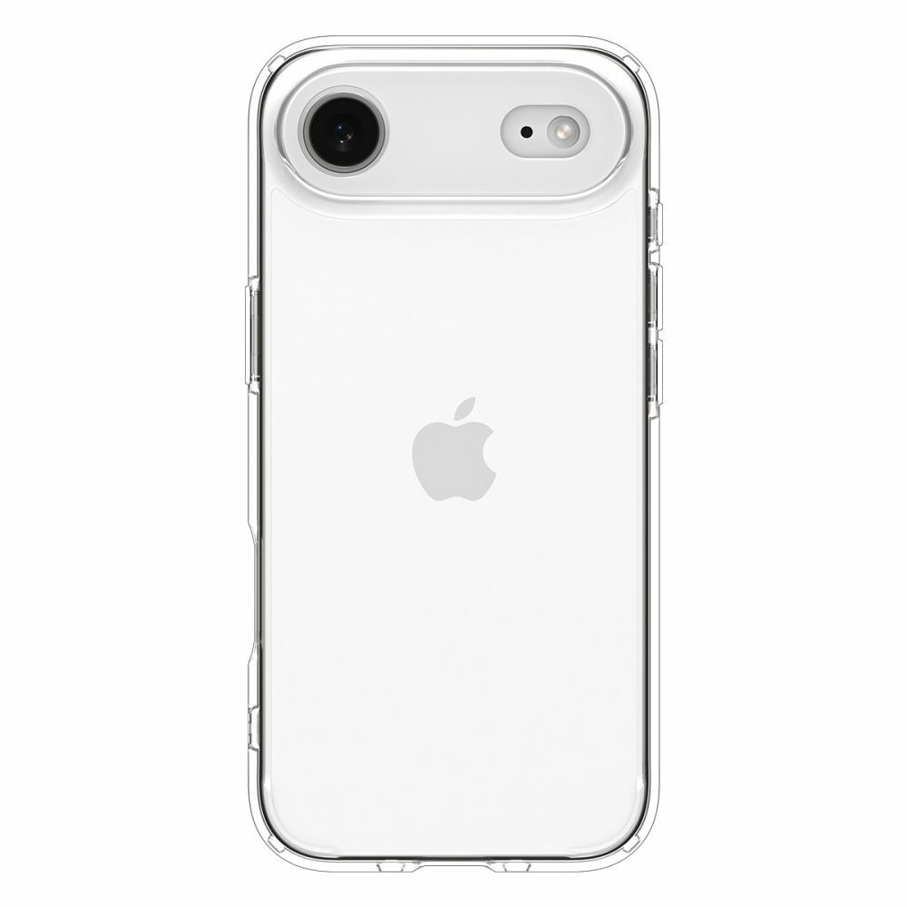 foto_add-329767 Case SPIGEN Ultra Hybrid  ACS10309 for Iphone 17 Air - Crystal Clear