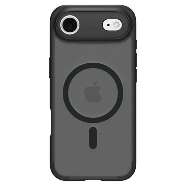 Case SPIGEN Ultra Hybrid Mag Magsafe ACS10316 for Iphone 17 Air - Frost Black