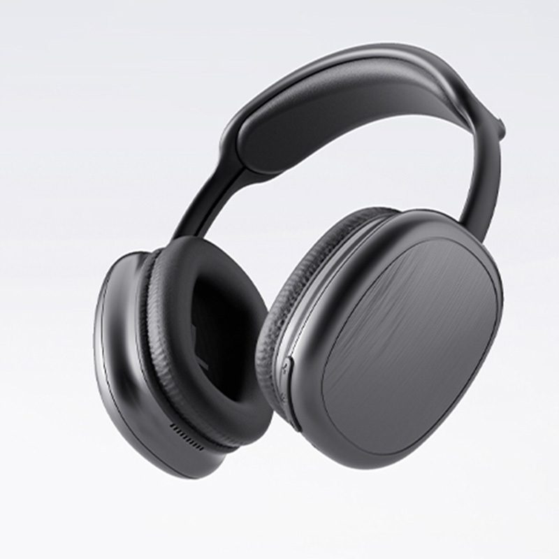 Rock Headphones O5 bluetooth grey