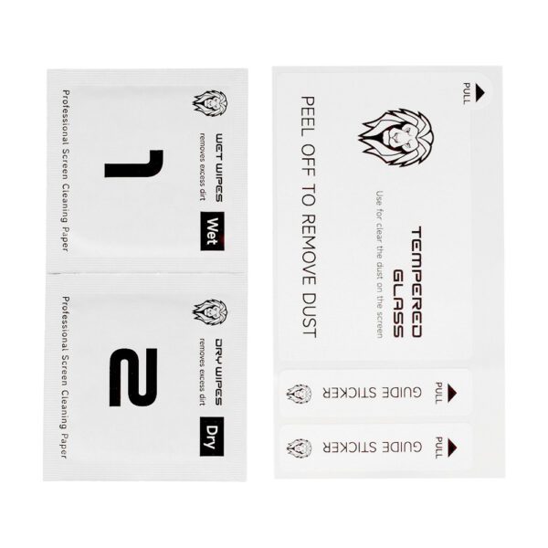 foto_add-331569 Tempered glass Tel Protect 3D Lens on camera for Iphone 17 Pro/17 Pro Max transparent (lens 3 pieces)