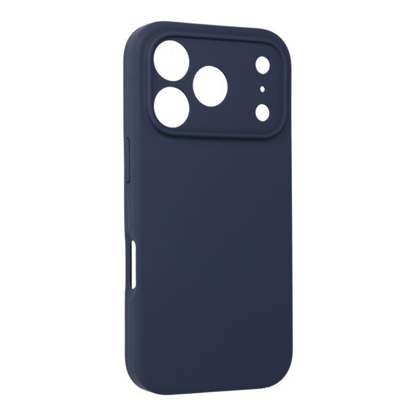 Silicone Lite Case for Iphone 17 Pro navy