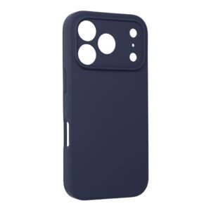 Silicone Lite Case for Iphone 17 Pro Max navy