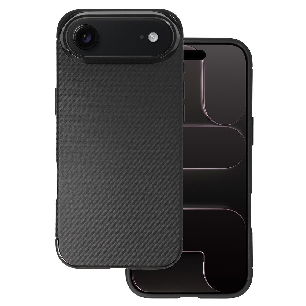 product-102896 Tel Protect Carbon Elite for Iphone 17 Air Black
