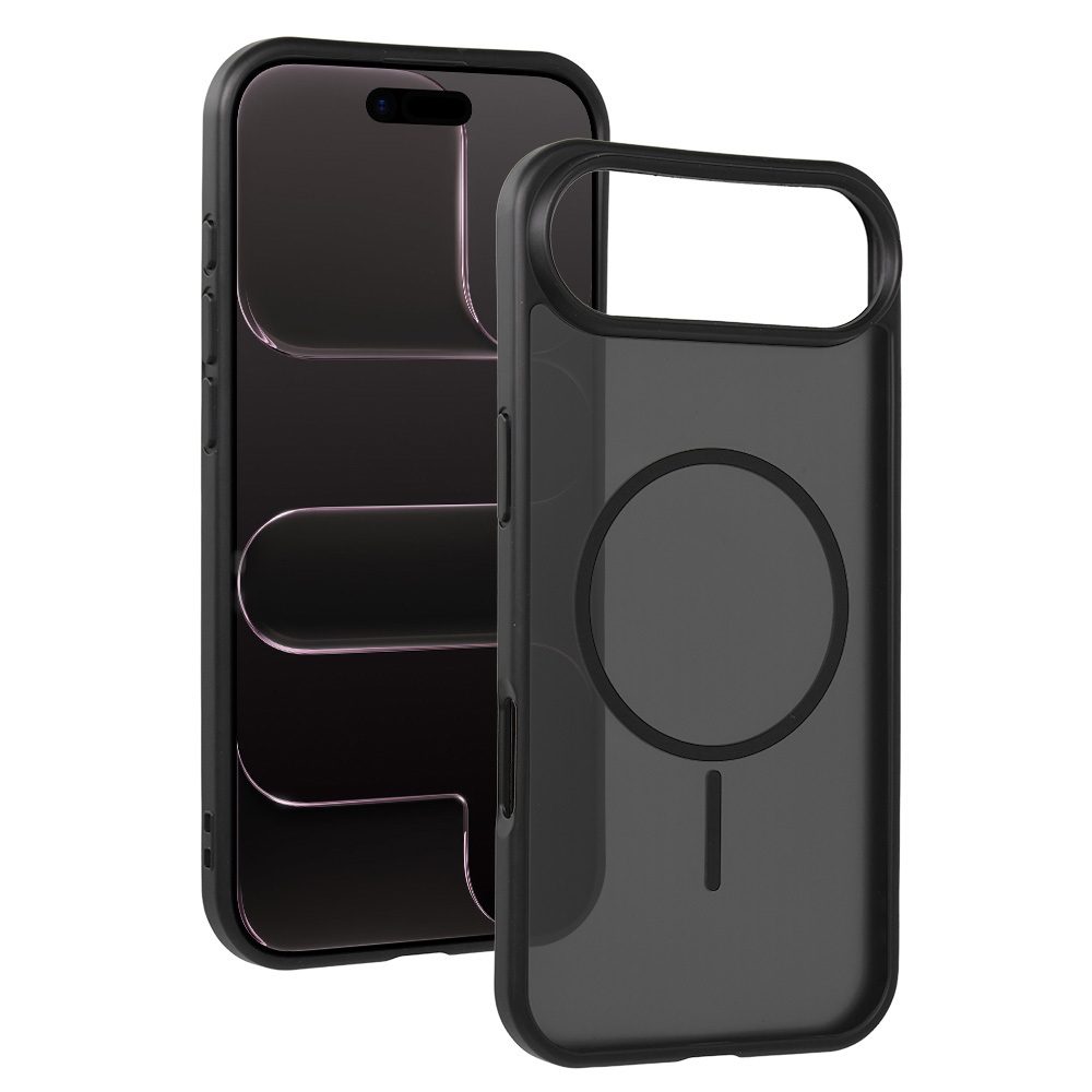 product-103103 Magmat Slim Case for Iphone 17 Air black