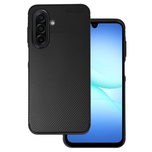 product-103205 Tel Protect Carbon Elite for Samsung Galaxy A17 5G Black