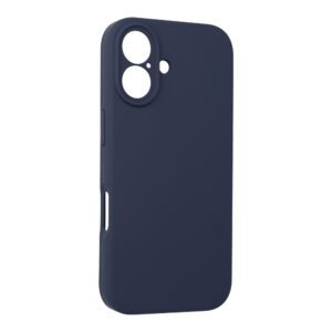 Silicone Lite Case for Samsung Galaxy A17 5G navy