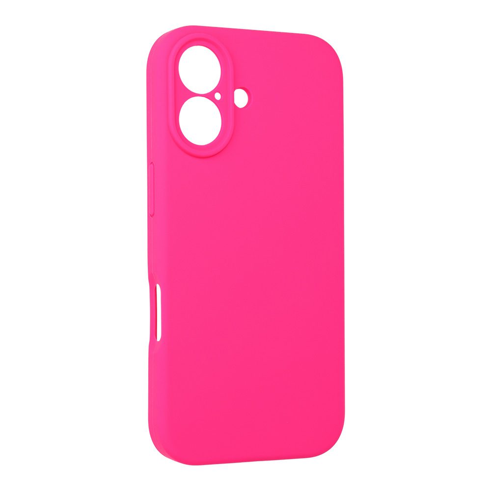 product-103323 Silicone Lite Case for Xiaomi Redmi A5 fuchsia