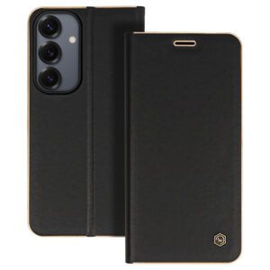 Wonder Frame Case for Samsung Galaxy S25 FE black