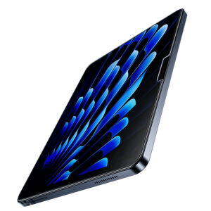 Benks Tempered glass Glass Warrior HD for Ipad Air 13 2024 black