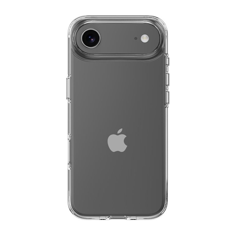 product-104071 Rock Crystal Shield Series Case for Iphone 17 Air transparent