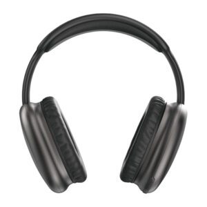 Rock Headphones O5 bluetooth grey