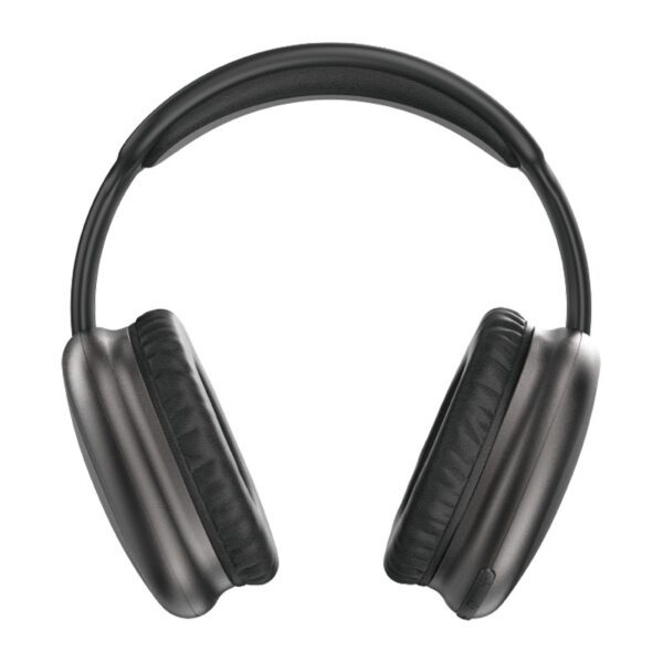 Rock Headphones O5 bluetooth grey