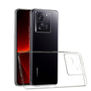 Clear Case for Xiaomi 13T/13T Pro  Przezroczysty