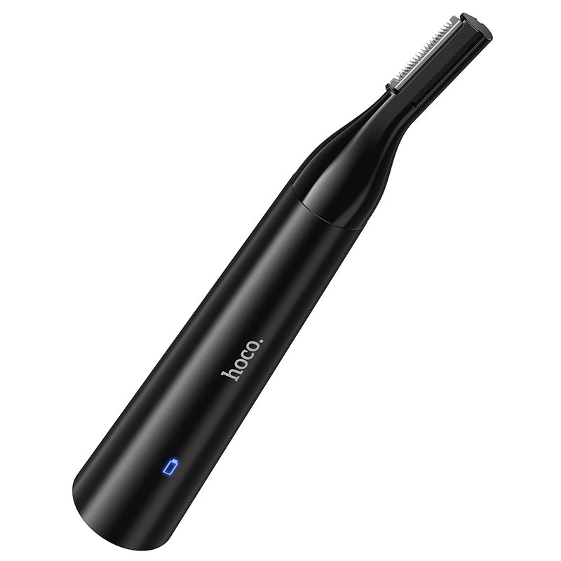 Nose trimmer 3in1 Hoco HP37 black