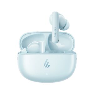 0284520 Ακουστικά True Wireless BT Hybrid ANC Edifier X5 Pro Μπλέ v2.0