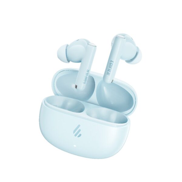 Ακουστικά True Wireless BT Hybrid ANC Edifier X5 Pro Μπλέ v2.0