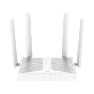 Access Point Cudy WR3000E Wi-Fi6 AX3000 Gigabit Dual-Band