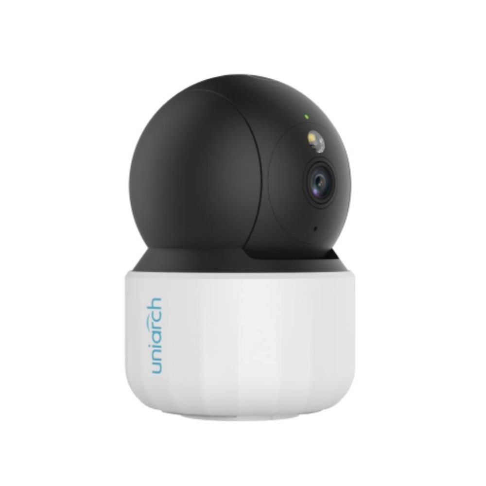 0285265 Κάμερα IP Wi-Fi Uniarch Uho-S3E-M5TD by UNV