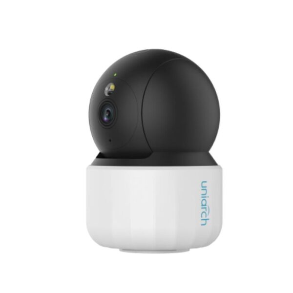 0285266 Κάμερα IP Wi-Fi Uniarch Uho-S3E-M5TD by UNV