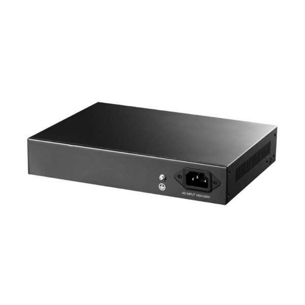 0285277 Switch 10 Θέσεων PoE Cudy GS1010PE Gigabit