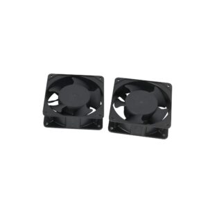 0285368 Σετ 2 Ανεμιστήρων Power On FAN-W2 για Επιτοίχια Καμπίνα